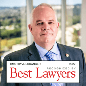 Timothy A. Loranger